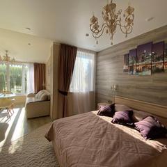 Отель Плазма, Донской, Тульская область