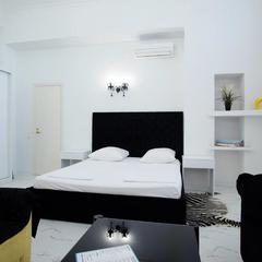 Клуб-отель Дюрсо, Дюрсо, Краснодарский край