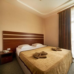 Отель Юлиана, Евпатория, Крым