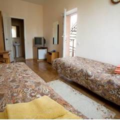 Гостиница Радужная, Евпатория, Крым