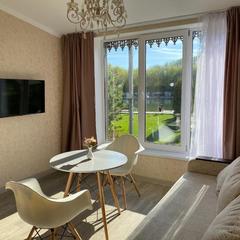 Отель Плазма, Донской, Тульская область