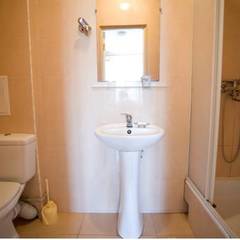 Гостиница Радужная, Евпатория, Крым