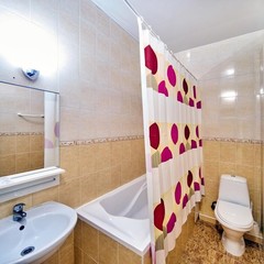 Отель Юлиана, Евпатория, Крым