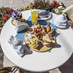  Этно-отель Джеваль, Евпатория, Крым