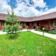 Отель Плазма, Донской, Тульская область