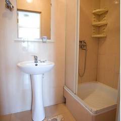 Гостиница Радужная, Евпатория, Крым