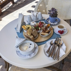  Этно-отель Джеваль, Евпатория, Крым