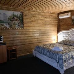 Отель Плазма, Донской, Тульская область