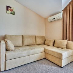 Отель Юлиана, Евпатория, Крым