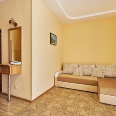 Отель Юлиана, Евпатория, Крым