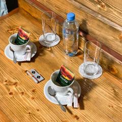 Отель Плазма, Донской, Тульская область