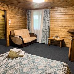 Отель Плазма, Донской, Тульская область