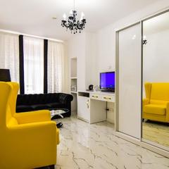 Клуб-отель Дюрсо, Дюрсо, Краснодарский край