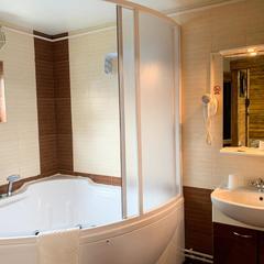 Отель Плазма, Донской, Тульская область