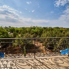 Отель Юлиана, Евпатория, Крым