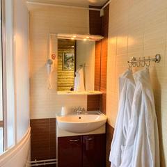 Отель Плазма, Донской, Тульская область