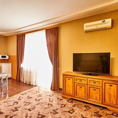 Отель Юлиана, Евпатория, Крым