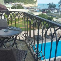 Клуб-отель Дюрсо, Дюрсо, Краснодарский край