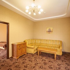 Отель Юлиана, Евпатория, Крым