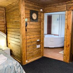 Отель Плазма, Донской, Тульская область