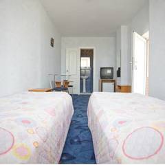 Гостиница Радужная, Евпатория, Крым