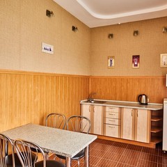 Отель Юлиана, Евпатория, Крым