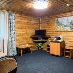 Отель Плазма, Донской, Тульская область