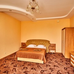 Отель Юлиана, Евпатория, Крым