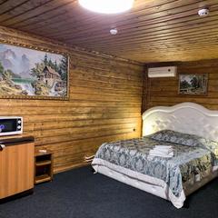 Отель Плазма, Донской, Тульская область