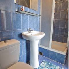 Гостиница Радужная, Евпатория, Крым