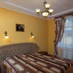 Отель Юлиана, Евпатория, Крым