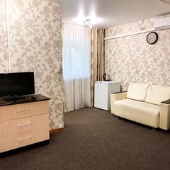 Отель Плазма, Донской, Тульская область