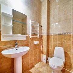 Отель Юлиана, Евпатория, Крым