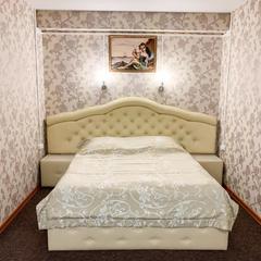 Отель Плазма, Донской, Тульская область