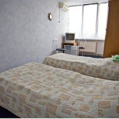 Гостиница Радужная, Евпатория, Крым