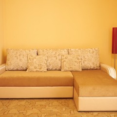 Отель Юлиана, Евпатория, Крым