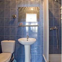 Гостиница Радужная, Евпатория, Крым