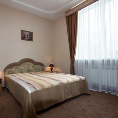 Отель Юлиана, Евпатория, Крым