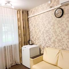 Отель Плазма, Донской, Тульская область