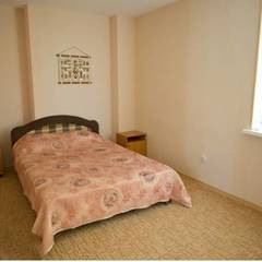 Гостиница Радужная, Евпатория, Крым