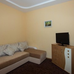 Отель Юлиана, Евпатория, Крым