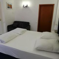 Клуб-отель Дюрсо, Дюрсо, Краснодарский край