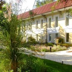 Гостиница Дольче Вита, Евпатория, Крым