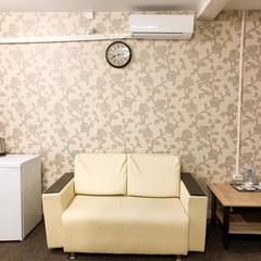 Отель Плазма, Донской, Тульская область