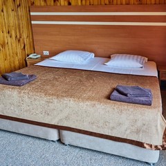 Отель Юлиана, Евпатория, Крым