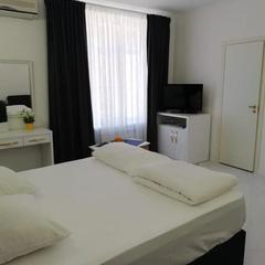 Клуб-отель Дюрсо, Дюрсо, Краснодарский край