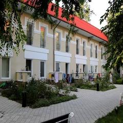 Гостиница Дольче Вита, Евпатория, Крым