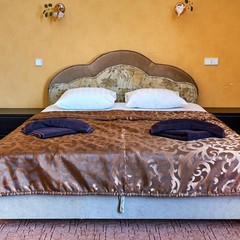 Отель Юлиана, Евпатория, Крым