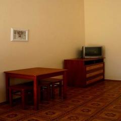 Гостиница Дольче Вита, Евпатория, Крым