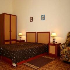 Гостиница Дольче Вита, Евпатория, Крым